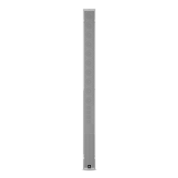JBL Intellivox DSX180D - 1.80m Active Digital Beam Shaping Column Loudspeaker Array with Extended Frequency Range - Amp at Top